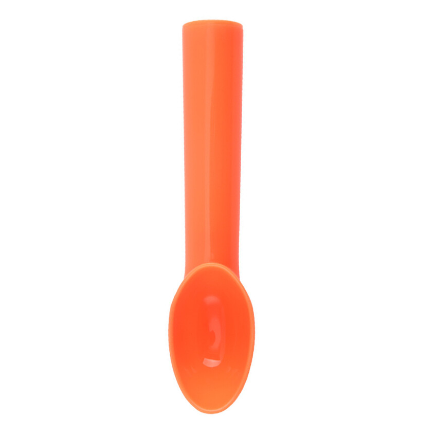 1Pc Plastic Ice Cream Scoop Nonstick Anti-Freeze Ice Cream Spade
