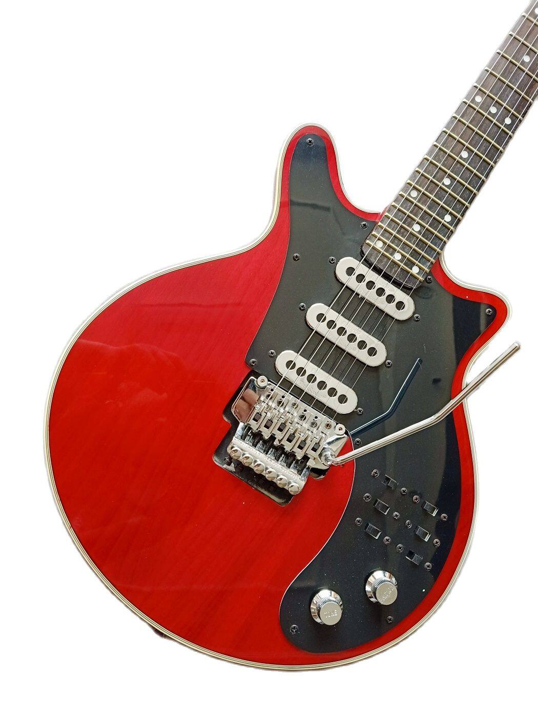 Brian May guitars レッドスペシャル Brian May Red Special Electric Guitar | MUSIC STORE professional