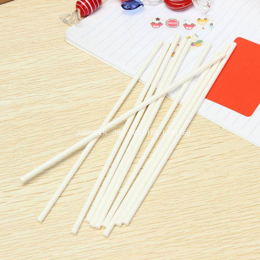 JUMPOVER (HK) GIỮ GIỚI HẠN Lollipop Gậy Bánh Dowels Cột Trụ Cưới Tầng Supportsbirthday (10 PS)