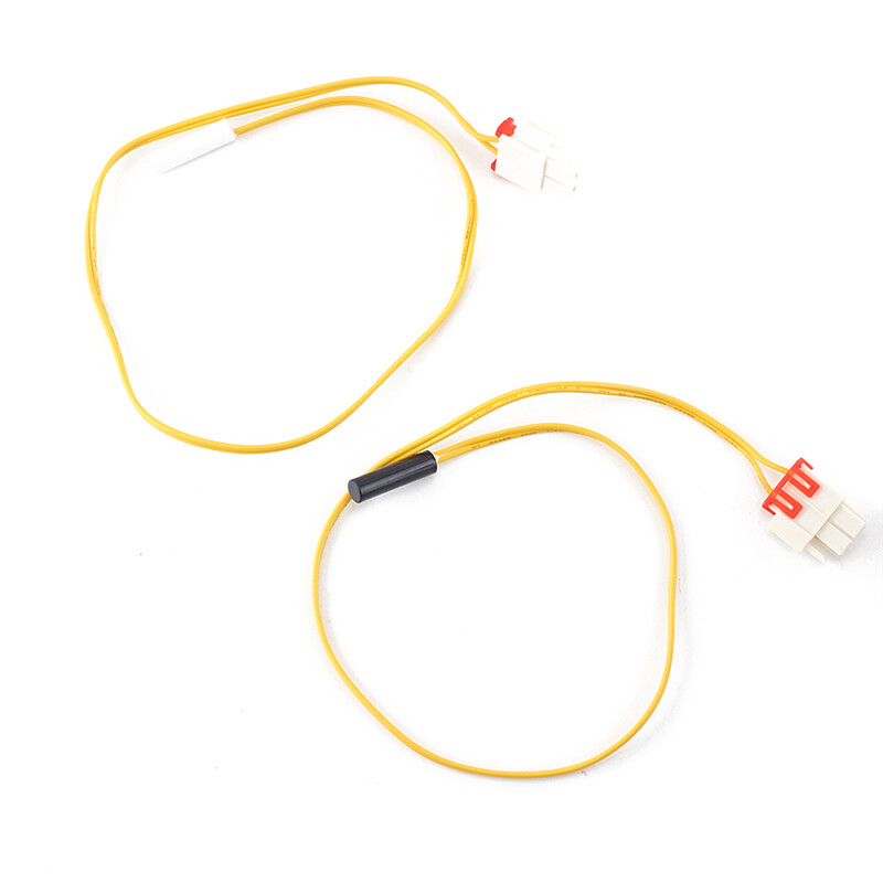 Joldhans Temperature Sensor Probe For Refrigerator Defrosting Sensor Probe 5k