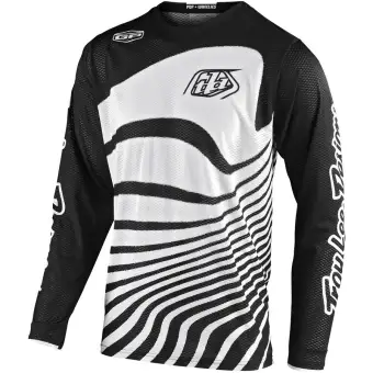 motocross racing jersey