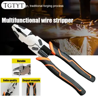 electrician cutting tools