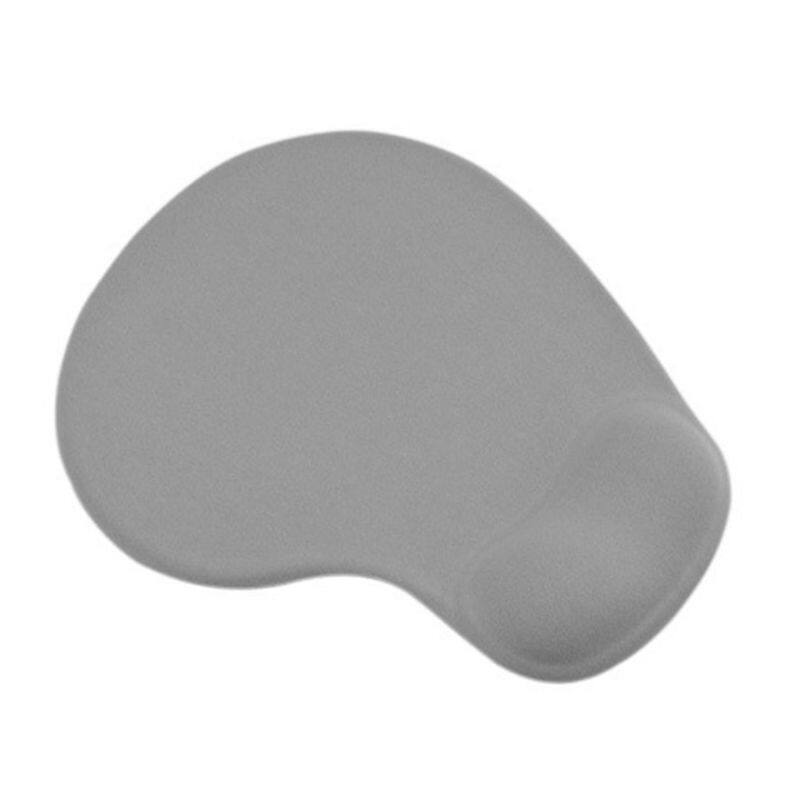 Tấm Lót Chuột Văn Phòng Có Cổ Tay Gel, Miếng Lót Chuột Để Bàn Chơi Game Công Thái Học Miếng Kê Cổ Tay