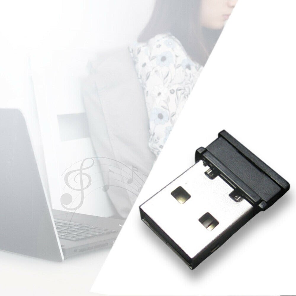 Đầu Thu Không Dây Sanhe 2.4G, Bộ Chuyển Đổi USB Bluetooth Cho Bàn Phím Chuột Dụng Cụ Máy Tính Cung Cấp Chuột Tai Nghe