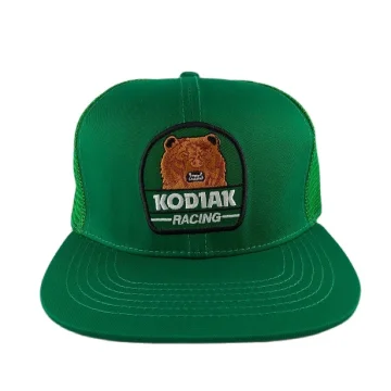 kodiak racing hat