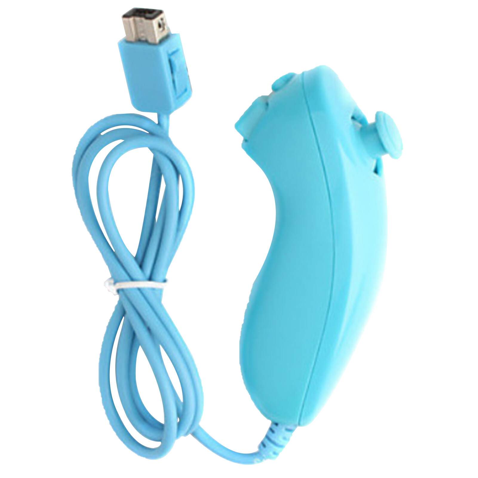 สีทึบ Remote มือจับบังคับเกมอุปกรณ์ใส่เครื่องเล่นเกมส์สำหรับ Nintendo