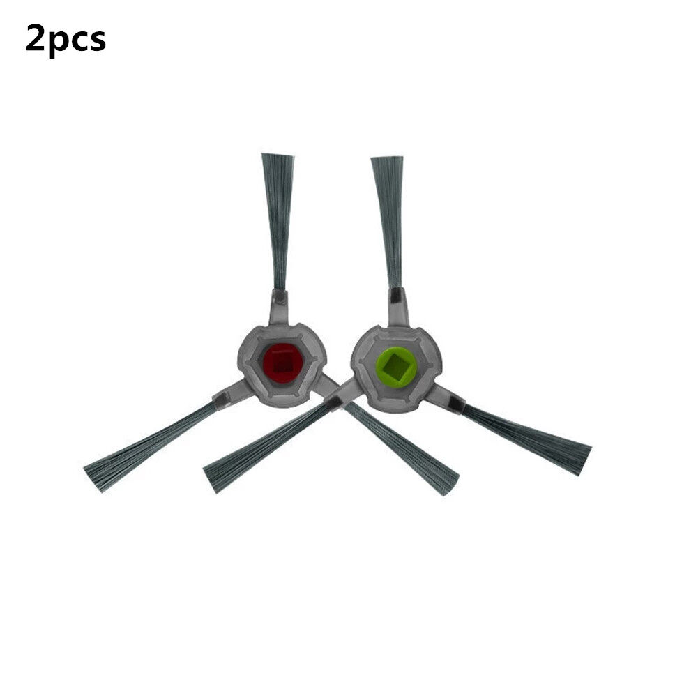 Side Brush spare parts For Ecovacs Deebot Ozmo U2/U2 Pro/DGN22 Sweeping Robot Vacuum cleaner Accessories