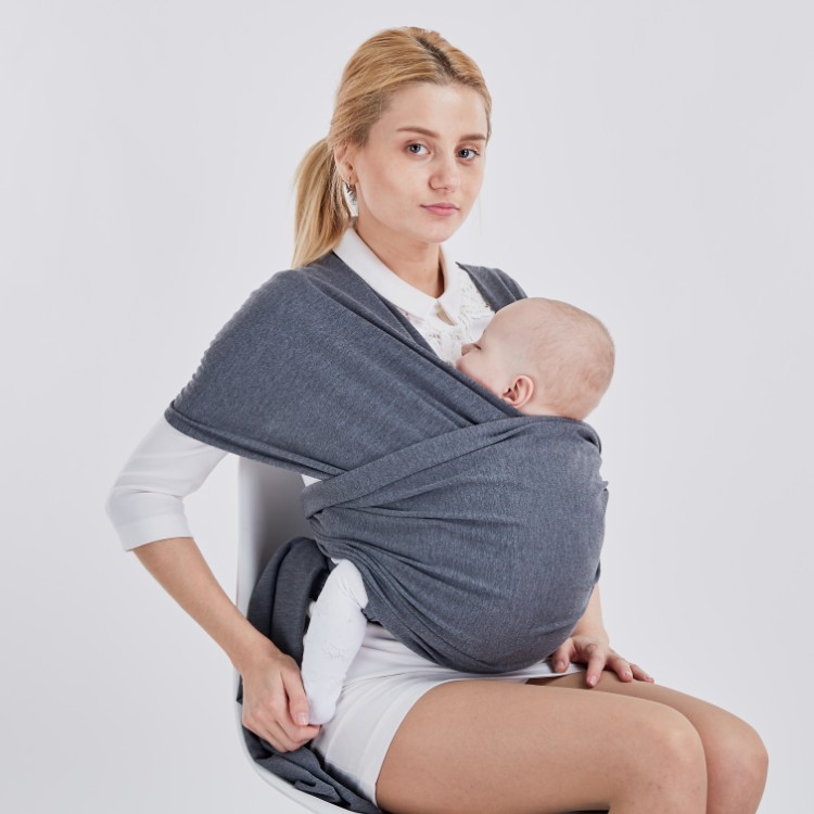 Hot Products Baby Travel Supplies Baby Sling Strap Multi-color Spot