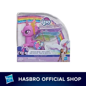 lazada my little pony toys