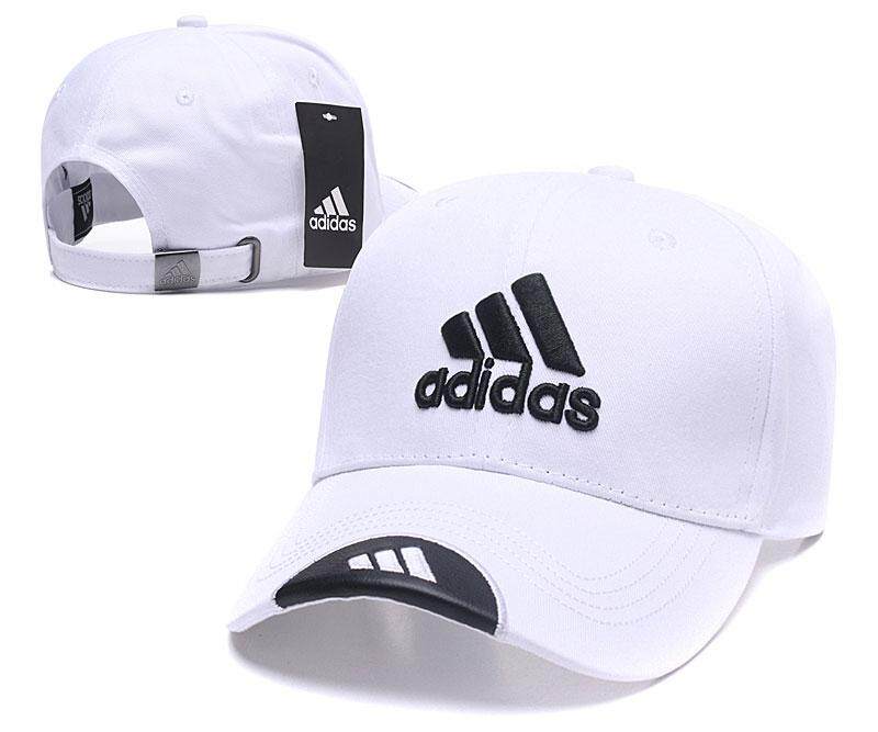 adidas cotton cap