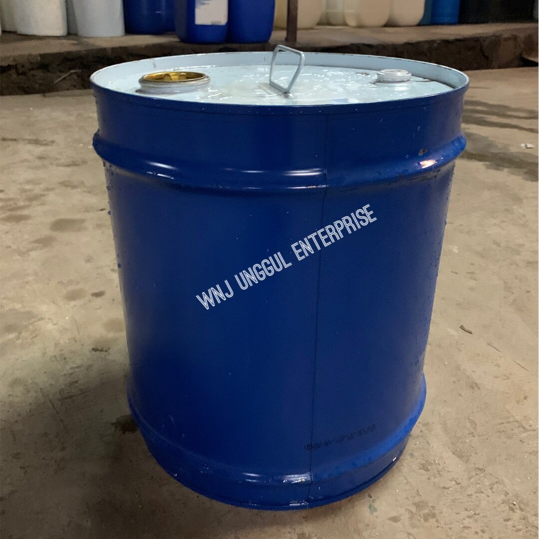 Tong Drum Tong Besi Tong Kosong Bbq Drum 30l Lazada