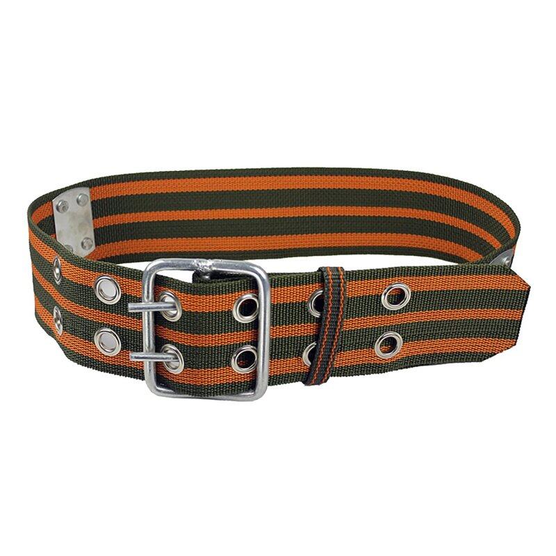 WOND Fire Working Safety Waist Belt Fire Waist Strap Harness Safety Waist Climbing