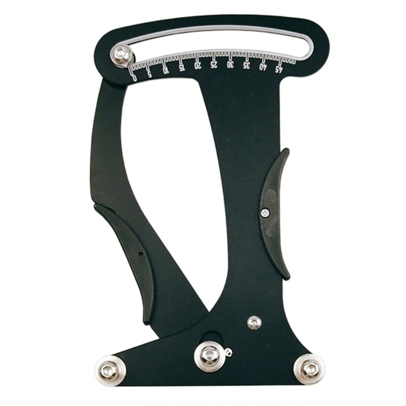 Spoke Tension Meter Tool Clear Scale Universal Bike Indicator Meter Tensiometer Bicycles Wheel Repair Adjustment Tool