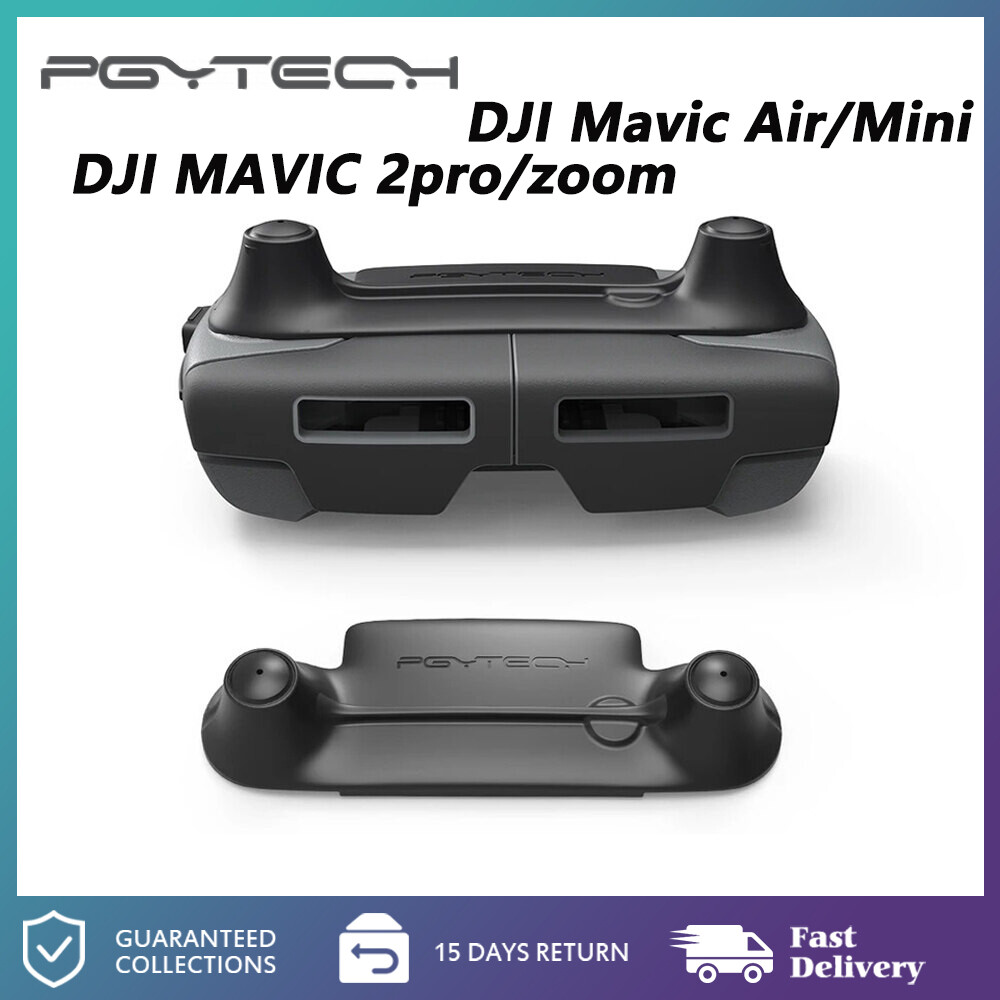 PGYTECH DJI Mavic zoom/pro/mini/air remote controller control