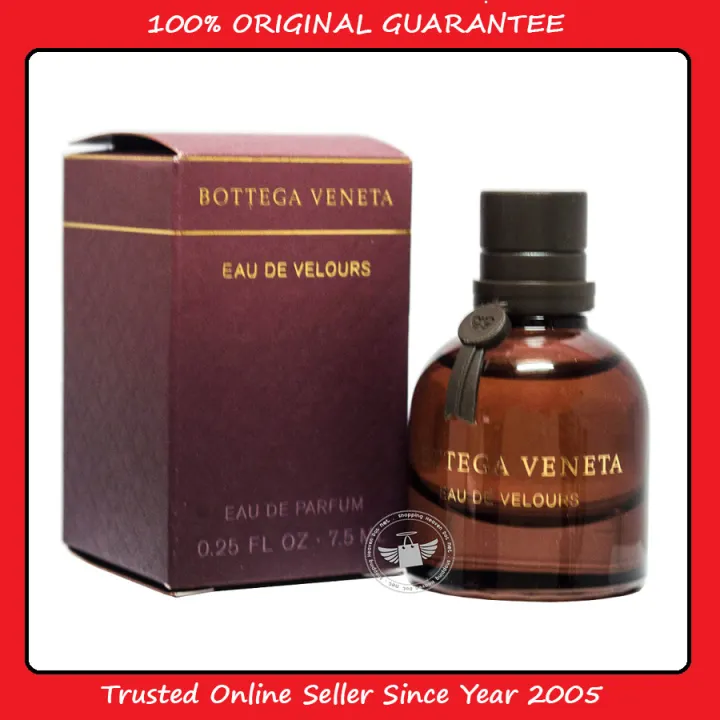 bottega veneta original perfume