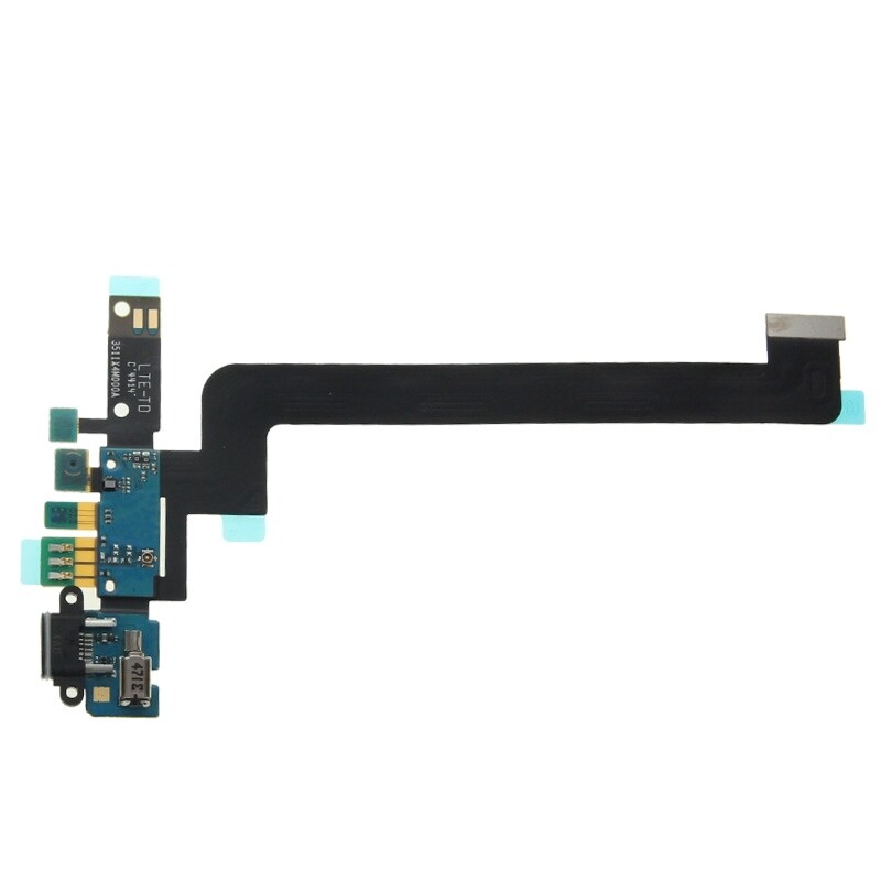 Charging Port Flex Cable for Xiaomi Mi4