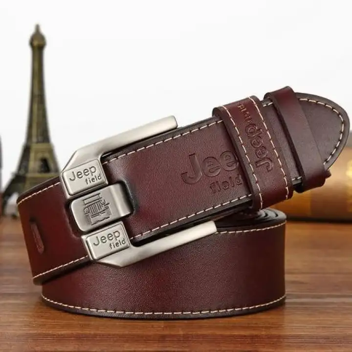 quality leather belts for sale