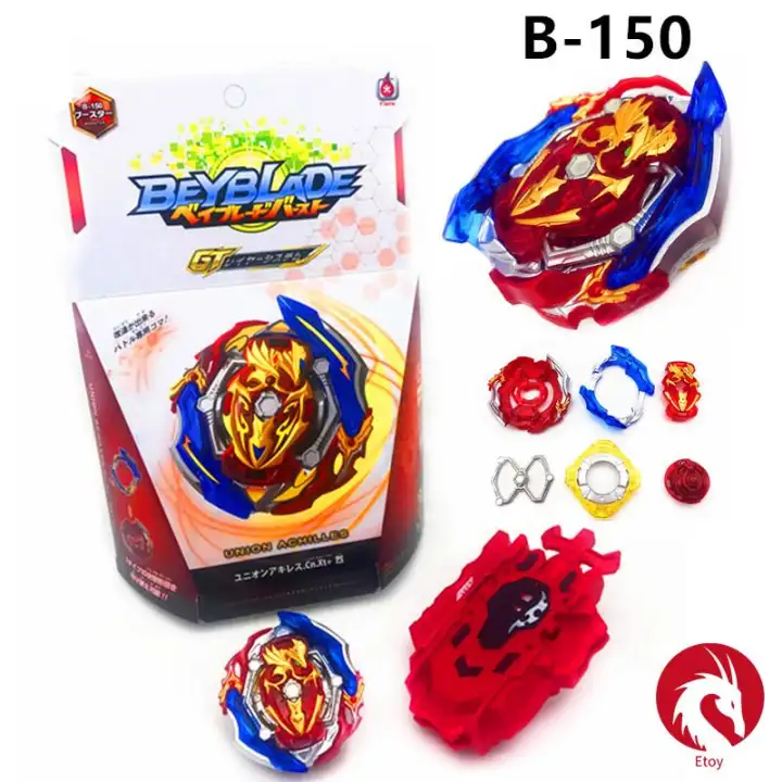 gasing beyblade