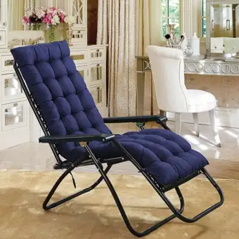 Lounger Pads Chair Cushion Sofa Cushions Comfortable Supple