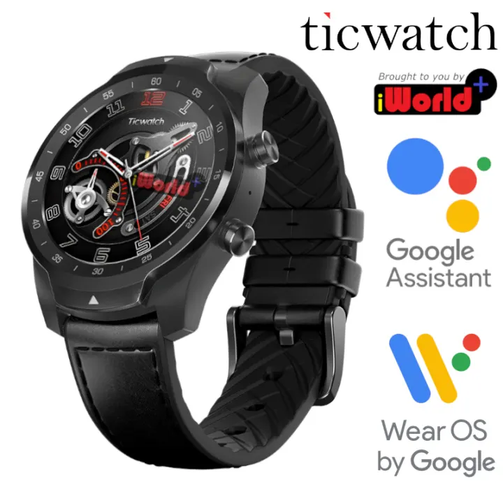 wear os wifi