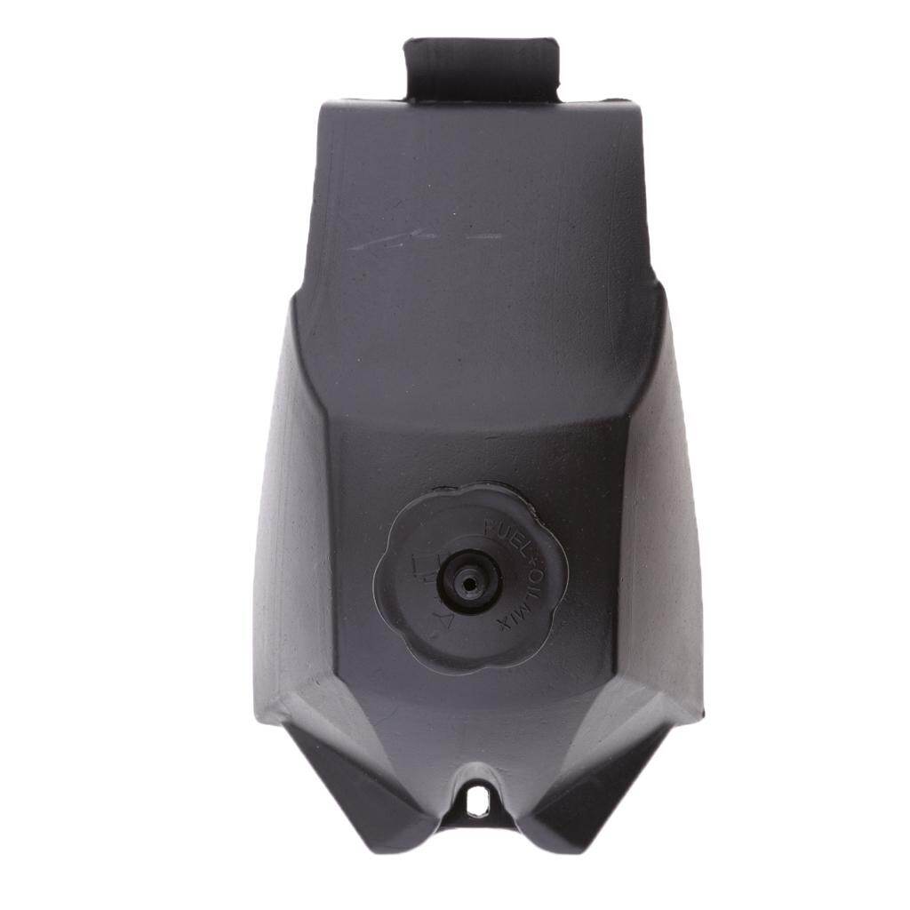 Dovewill Gas Fuel Petrol Tank with Cap for 43cc 47cc 49cc Mini Quad Dirt Bike ATV