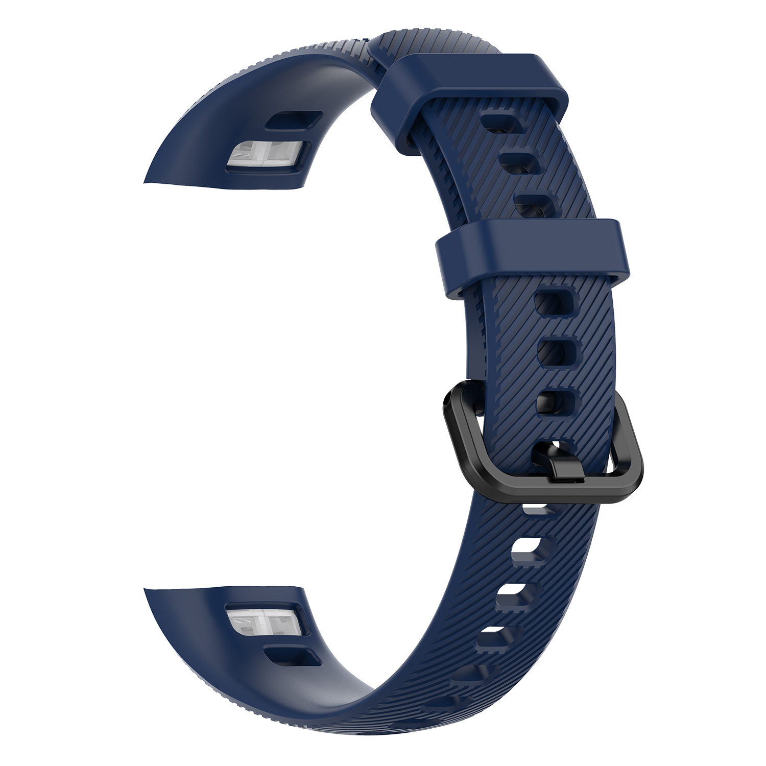 Dây Silicon Dây Đeo Cổ Tay Cho Honor Band 4 Honor Band 5