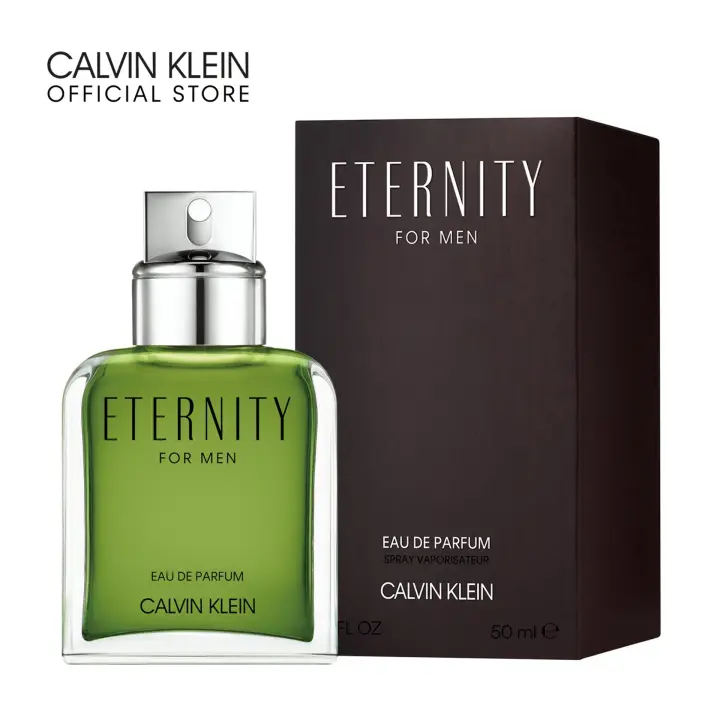 calvin klein parfum him