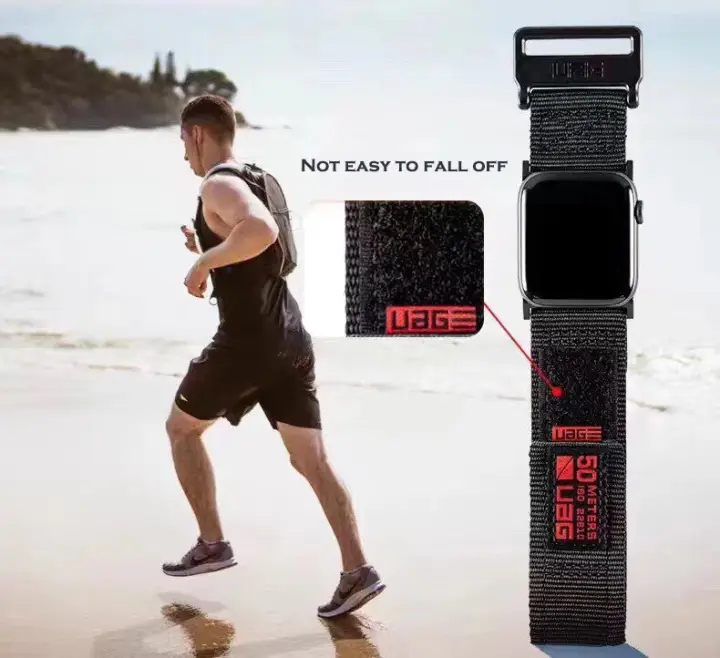 apple watch ultra marathon