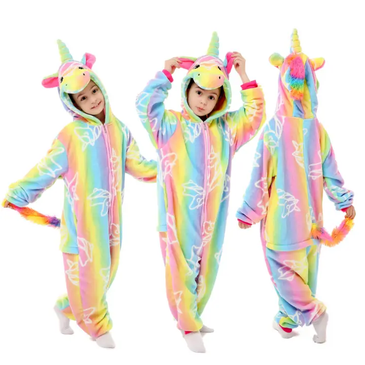 unicorn onesie lazada