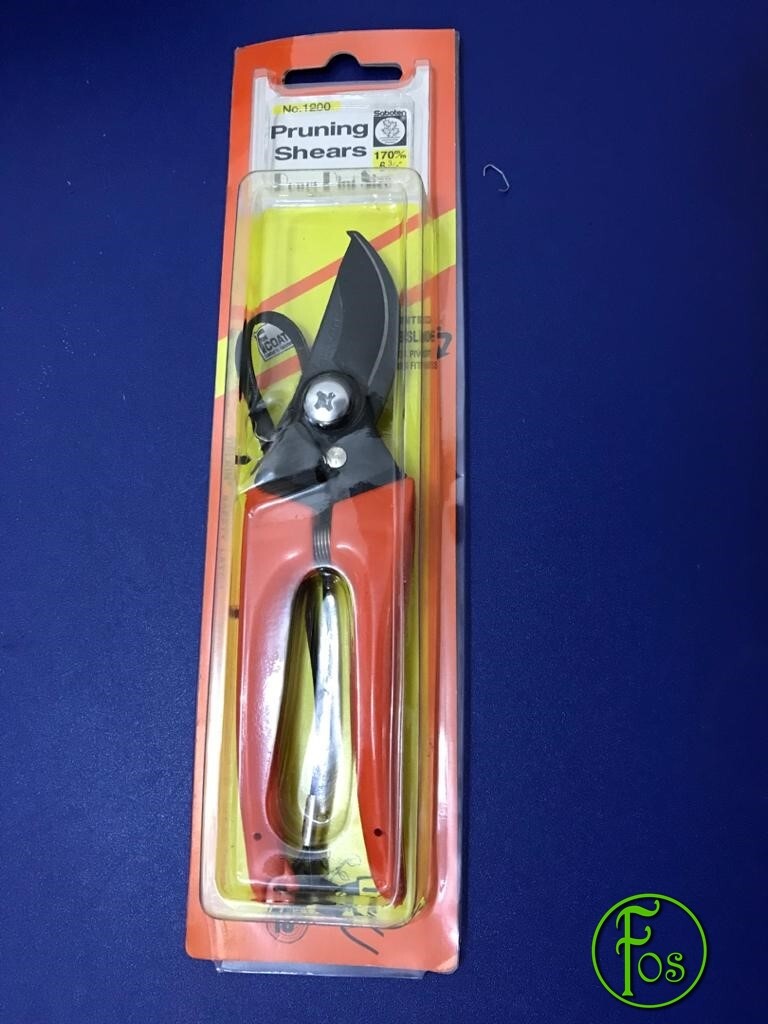 Pruning Shear (Saboten 1200 Japan) | Lazada