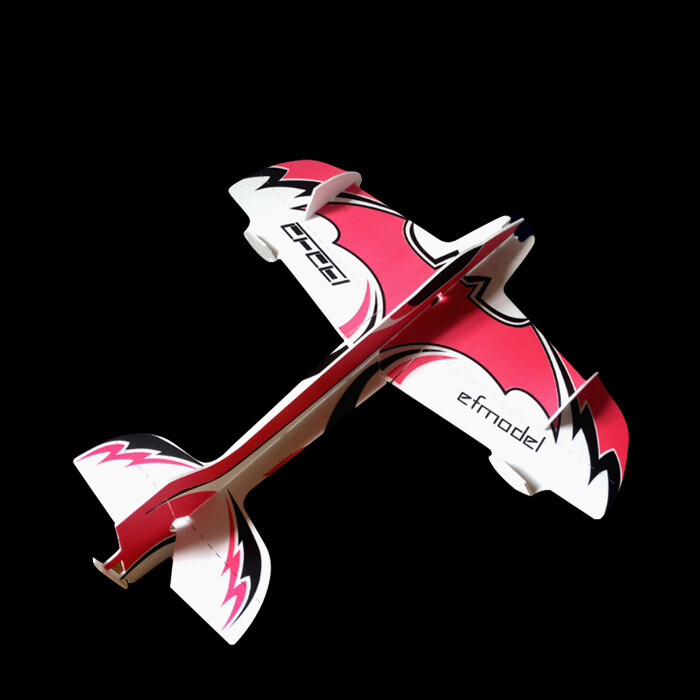 Fixed Wing Model Su27 RC Airplane With Microzone MC6C Transmitter with Receiver and Structure Parts For DIY RC Aircraft
