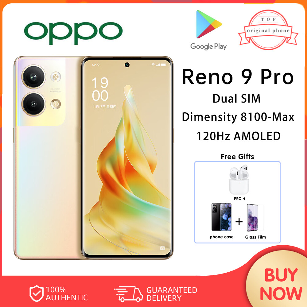 oppo reno 9 pro mobile