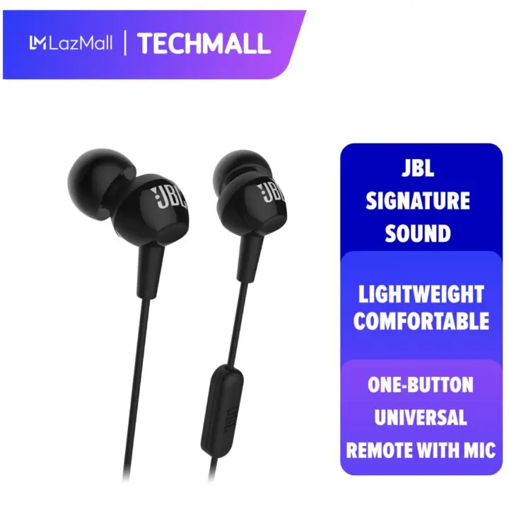 jbl c150si lazada