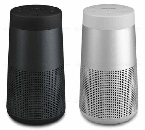 Bose SoundLink Revolve Bluetooth Speaker Singapore
