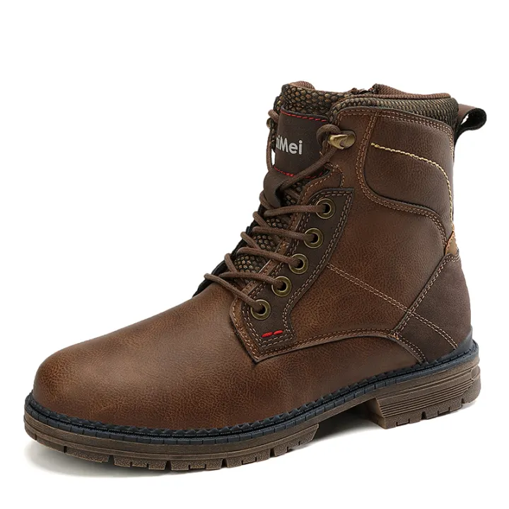 buy mens boots online
