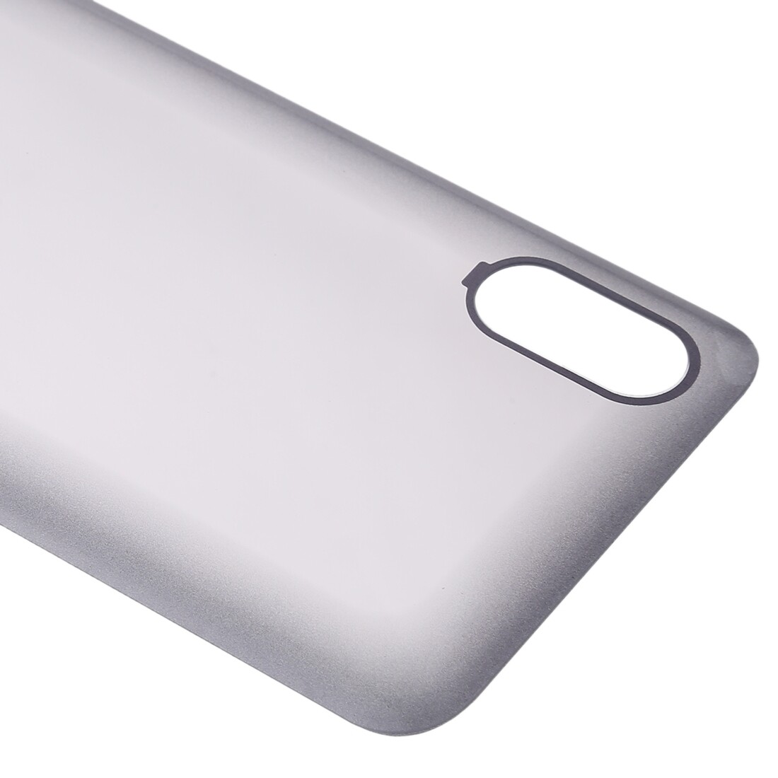 Back Cover for Xiaomi Mi 8 Explorer