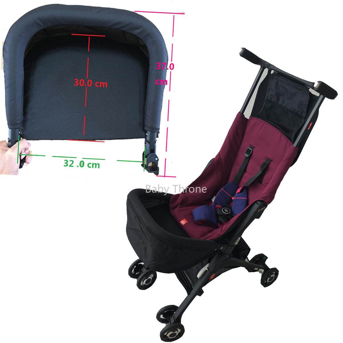 spare part stroller baby elle