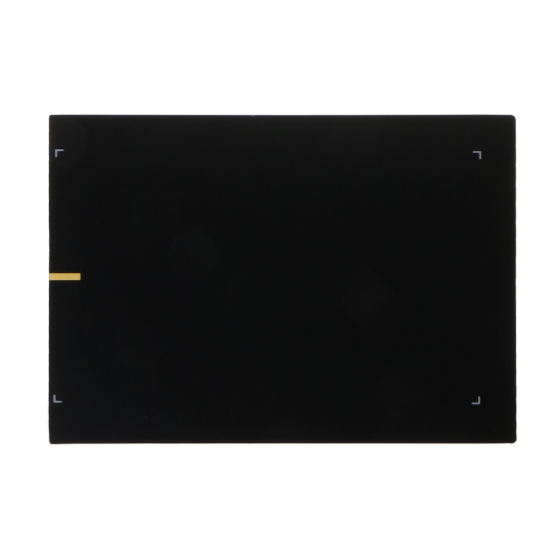 U-life Graphite Protective Film For Wacom Digital Graphic Drawing Tablet Pad Screen
