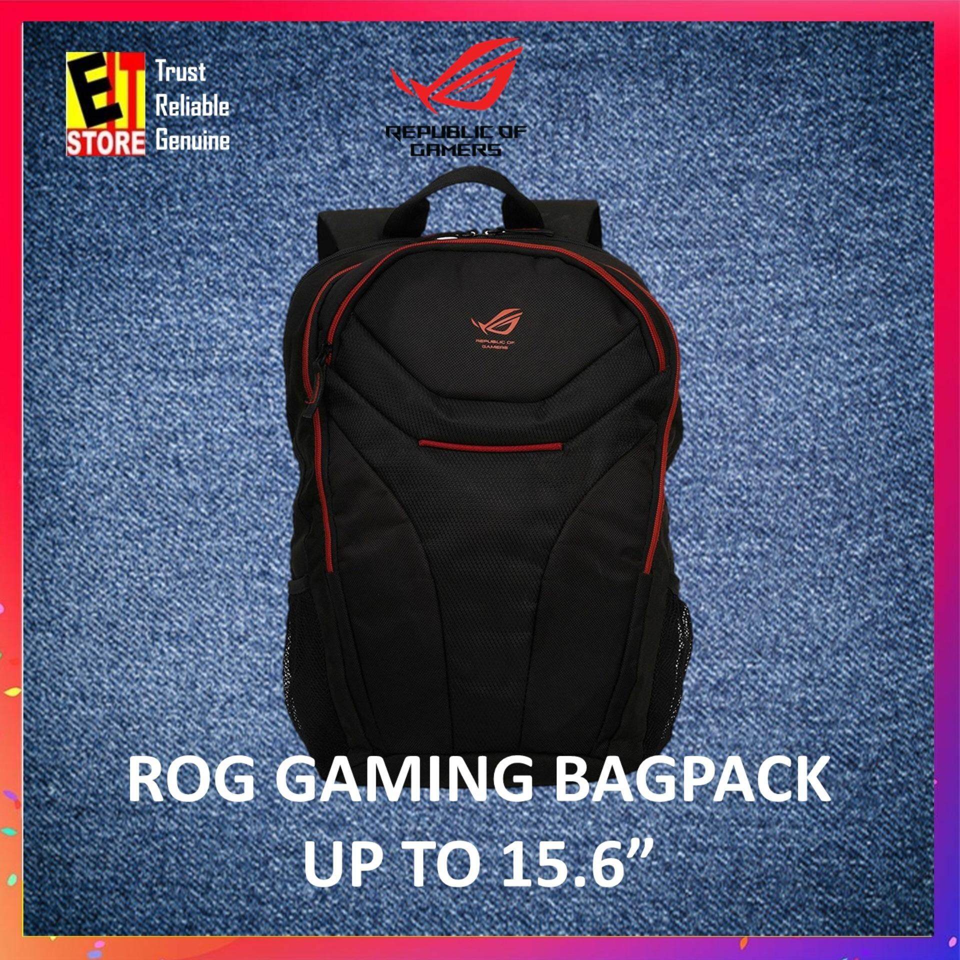 gaming laptop backpack 15.6