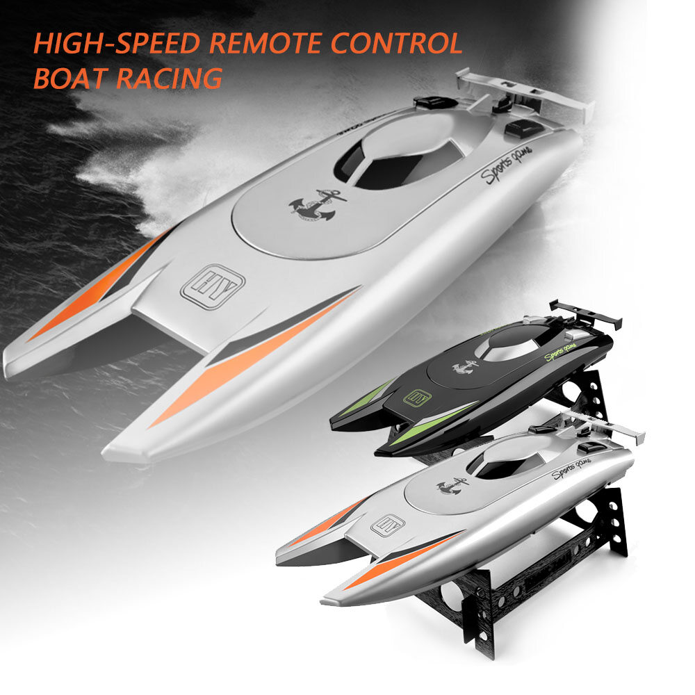 boat racers rc speed boats not working