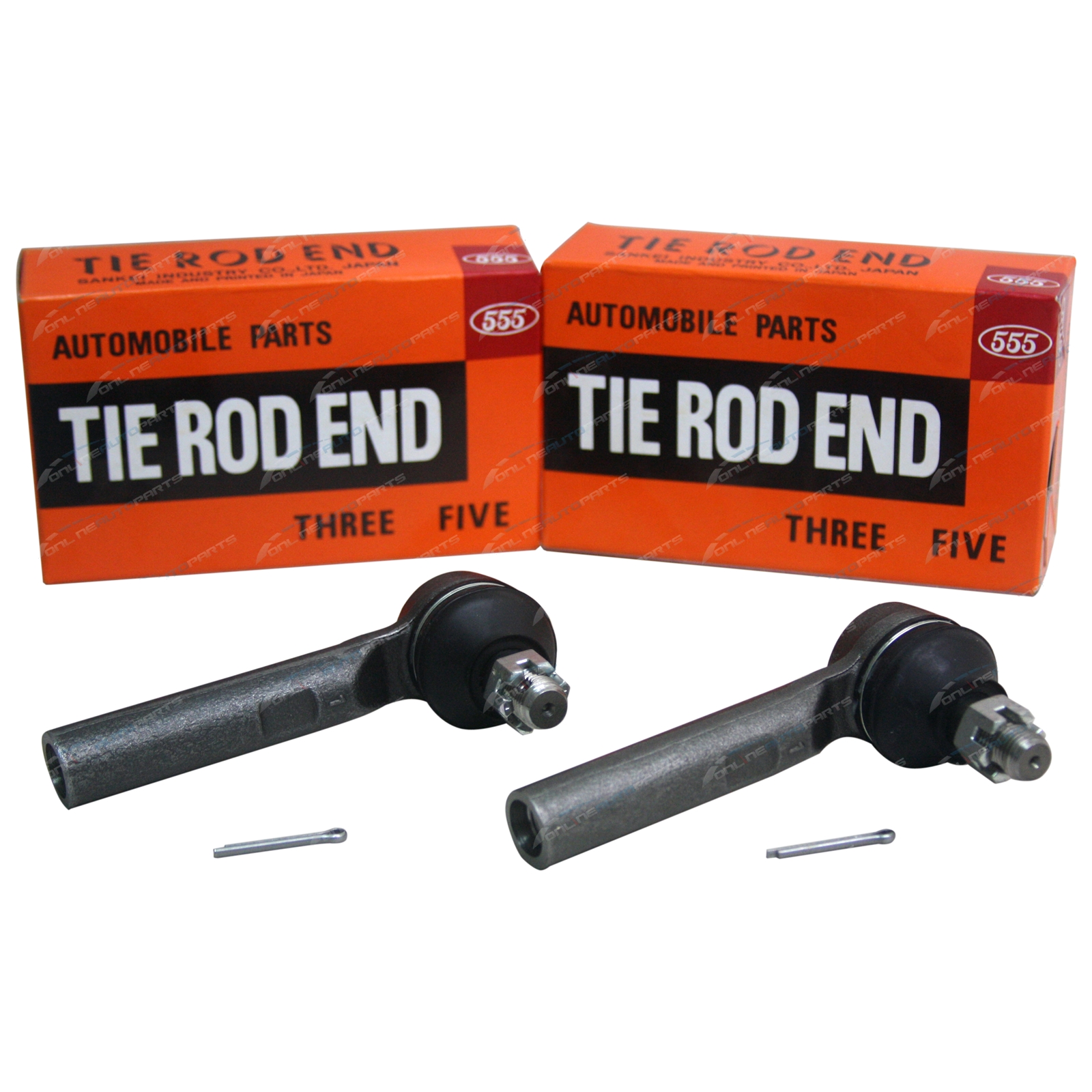 Rear Shock absorber lower Bush for TOYOTA PRADO GRJ120 KDJ120 KZJ120