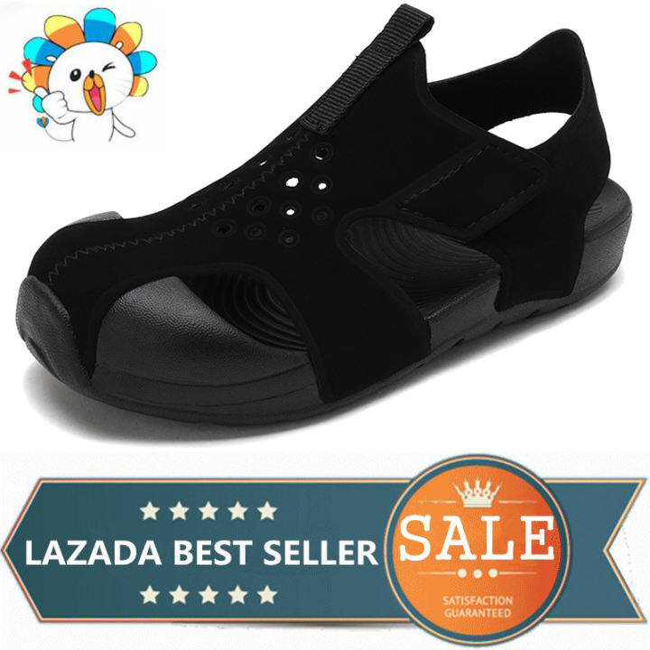 kids beach sandals