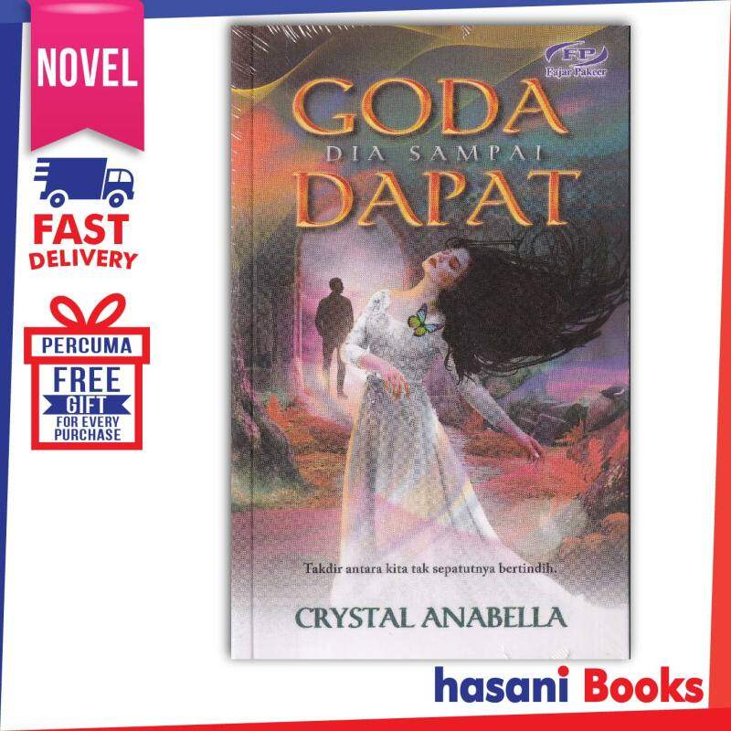 HASANI FAJAR PAKEER GODA DIA SAMPAI DAPAT 9789838221115 Malaysia