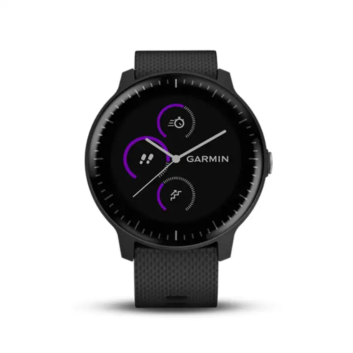 garmin vivoactive 3 lazada