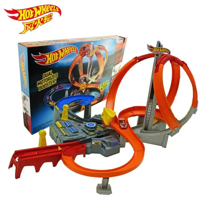hot wheels electric cars