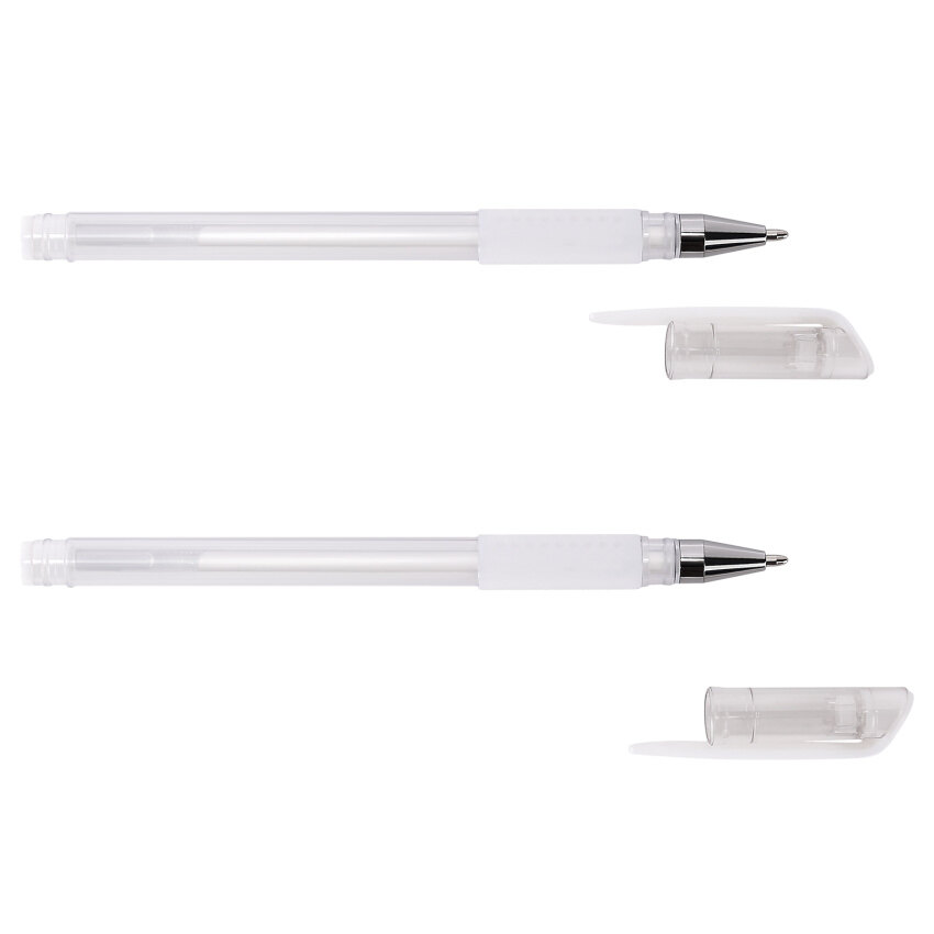 1pc White Eyebrow Marker Pen Tattoo Accessories Microblading Pen Tattoo Surgical Skin Marker Pen for Permanent Makeup Supplies