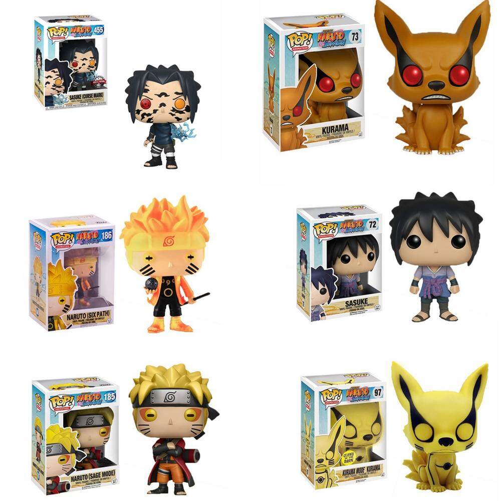 kyuubi funko pop