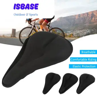 mountain bike gel seat cover