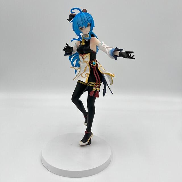 kamisato ayaka figure