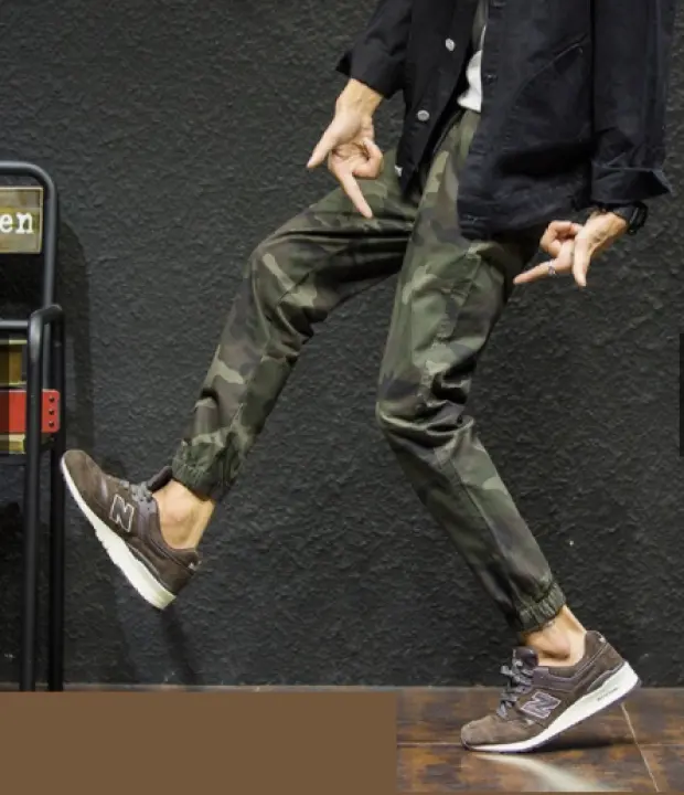 joggers at low price